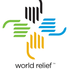 World Relief Invitation
