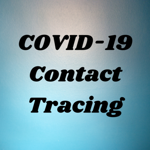 COVID-19 Contact Tracing