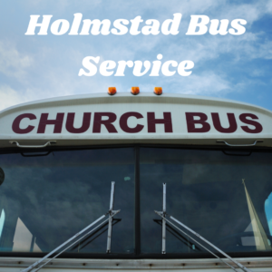 Holmstad Bus Service